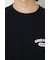 ARTフラワーTシャツ