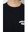 ARTフラワーTシャツ