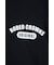 ARTフラワーTシャツ