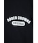 ARTフラワーTシャツ