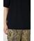 ARTフラワーTシャツ