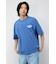 ARTフラワーTシャツ
