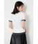 フェイクレイヤードヘンリーTシャツ