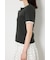フェイクレイヤードヘンリーTシャツ