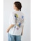 Spray Graffiti TEE