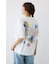 Spray Graffiti TEE