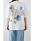 Spray Graffiti TEE
