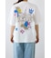 Spray Graffiti TEE