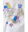 Spray Graffiti TEE