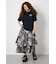 Spray Graffiti TEE