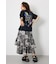 Spray Graffiti TEE
