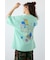 Spray Graffiti TEE