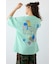Spray Graffiti TEE