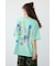 Spray Graffiti TEE