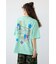 Spray Graffiti TEE