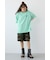 Spray Graffiti TEE