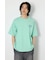Spray Graffiti TEE