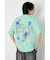 Spray Graffiti TEE
