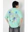Spray Graffiti TEE