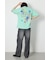 Spray Graffiti TEE