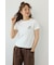 Doodle Cozy days Tシャツ