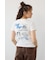 Doodle Cozy days Tシャツ