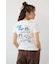Doodle Cozy days Tシャツ