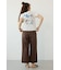 Doodle Cozy days Tシャツ