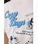 Doodle Cozy days Tシャツ