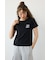 Doodle Cozy days Tシャツ