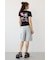 Doodle Cozy days Tシャツ