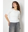 clavicle openTシャツ