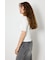 clavicle openTシャツ