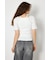 clavicle openTシャツ