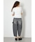 clavicle openTシャツ