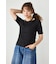 clavicle openTシャツ