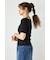 clavicle openTシャツ