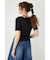 clavicle openTシャツ