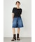 clavicle openTシャツ