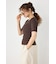 clavicle openTシャツ