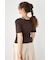 clavicle openTシャツ