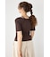 clavicle openTシャツ