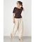 clavicle openTシャツ