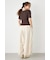 clavicle openTシャツ