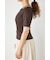 clavicle openTシャツ