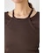 clavicle openTシャツ