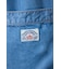 Thickness DENIMギャザーサロペット