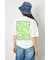 Cool Graffiti Logo Tシャツ