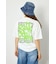 Cool Graffiti Logo Tシャツ