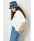 Cool Graffiti Logo Tシャツ